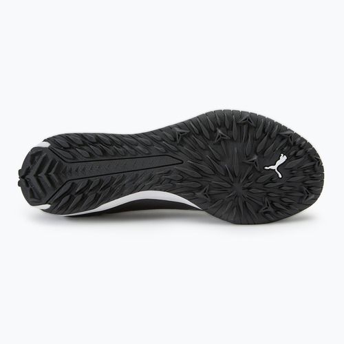Buty piłkarskie PUMA Future 5 Match TT puma black/puma white