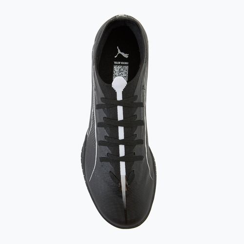 Buty piłkarskie PUMA Future 5 Match TT puma black/puma white