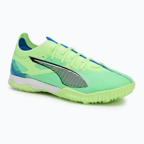 Buty piłkarskie PUMA Future 5 Match TT fizzy apple/puma white