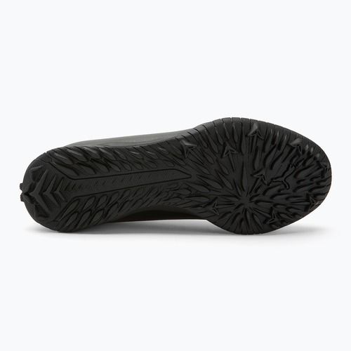 Buty piłkarskie dziecięce PUMA Ultra 5 Play TT Jr puma black/puma white