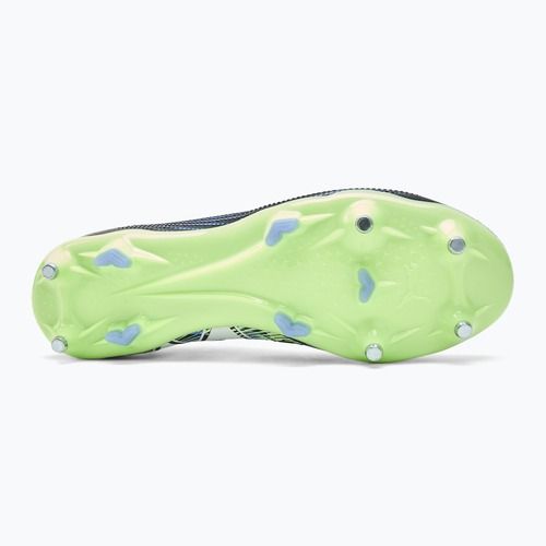 Buty piłkarskie PUMA Future 7 Match MxSG grey skies/puma white