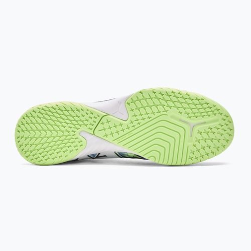 Buty piłkarskie PUMA Future 7 Match It grey skies/puma white