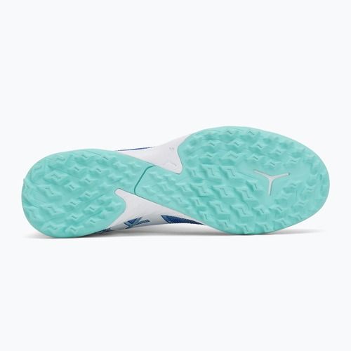 Buty piłkarskie PUMA Future 7 Match TT bluemazing/puma white/electric peppermint