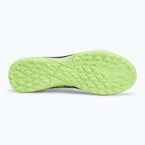 Buty piłkarskie PUMA Future 7 Play TT grey skies/elektro purple