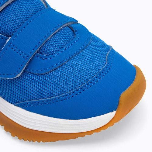 Buty dziecięce PUMA Varion II V Jr puma team royal/puma white/gum