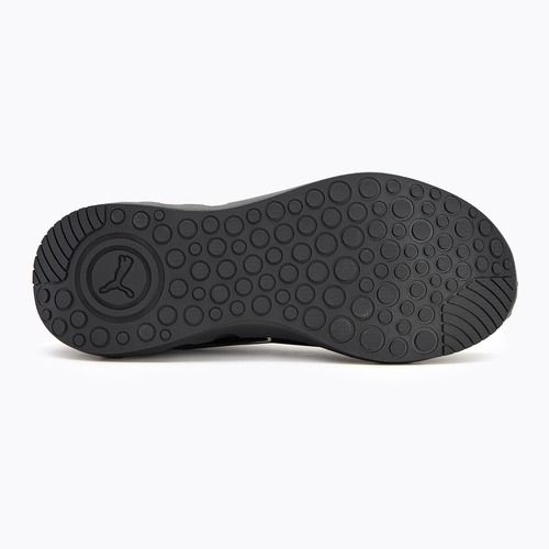 Buty do biegania PUMA Softride Carson puma black/puma black/puma white