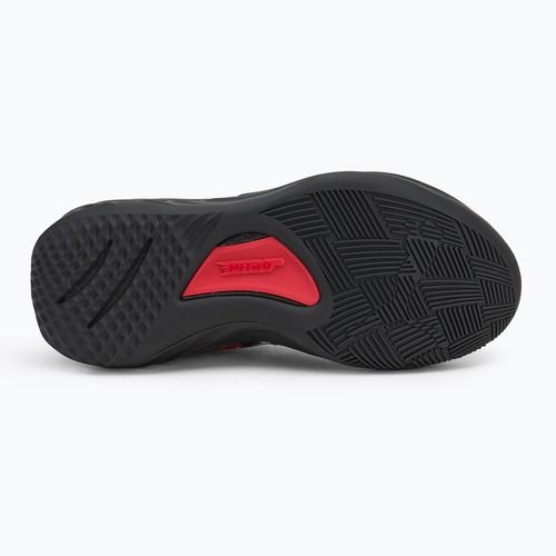 Buty do koszykówki męskie PUMA All-Pro Nitro Media Day puma black