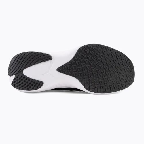 Buty do biegania PUMA Scend Pro puma black/sun stream