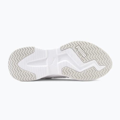 Buty do biegania PUMA Retaliate 3 puma white/feather gray/puma black