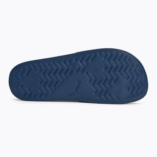 Klapki PUMA Leadcat 2.0 persian blue/puma white/pumpkin pie