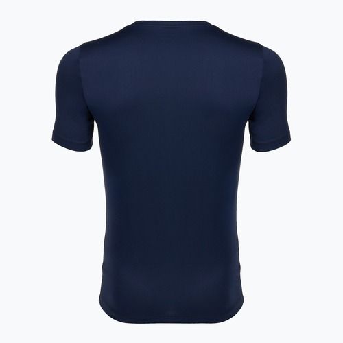 Koszulka męska PUMA Active Small Logo peacoat