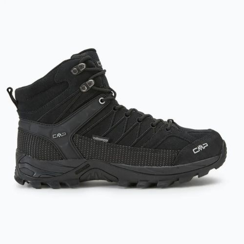 Buty trekkingowe męskie CMP Rigel Mid nero/nero