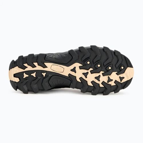 Buty trekkingowe damskie CMP Rigel Low Wp prugna