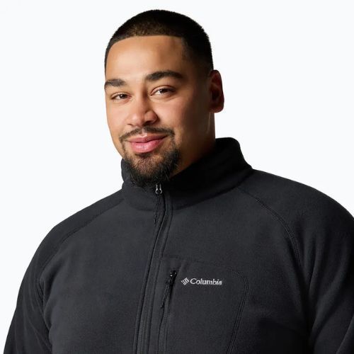 Bluza męska Columbia Fast Trek III black