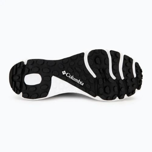 Buty turystyczne męskie Columbia Konos Trs Od Mid mountain blue/ white