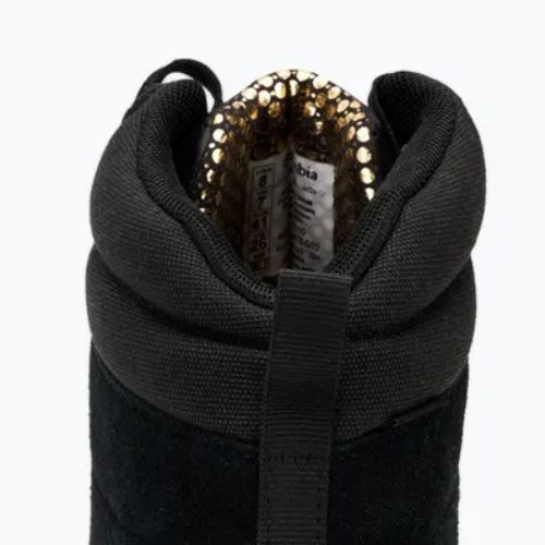 Buty turystyczne męskie Columbia Expeditionist Shield V2 black/ graphite