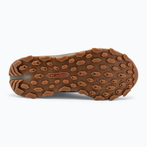 Buty turystyczne męskie Columbia Expeditionist Shield V2 deep olive/ desert sun