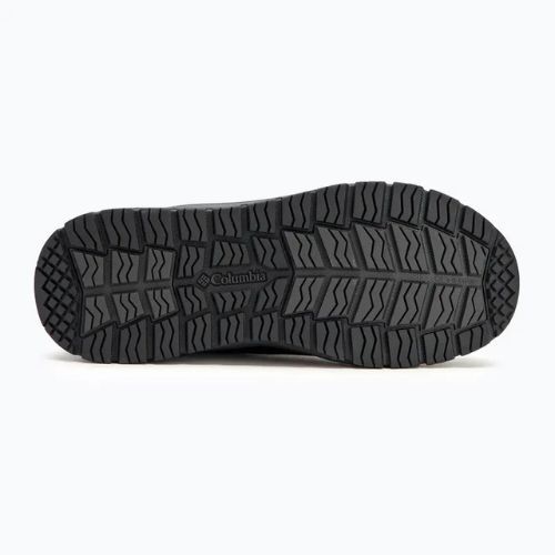 Śniegowce męskie Columbia Bugaboot Celsius V2 black/ shark