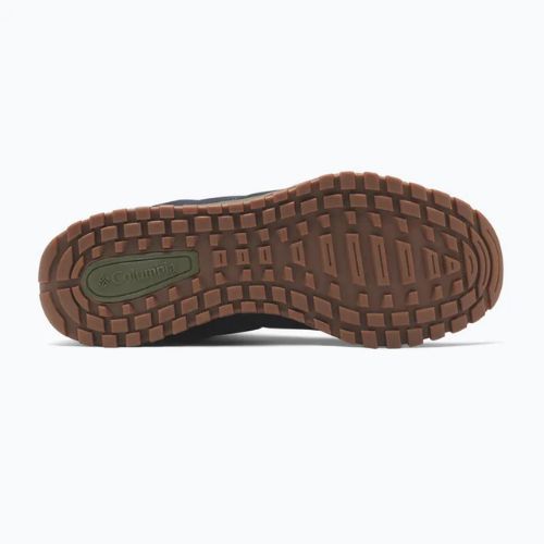 Buty zimowe męskie Columbia Fairbanks Oh V2 abyss/ dark adobe