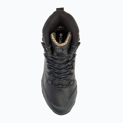 Buty trekkingowe męskie Columbia Expeditionist Extreme black/grill