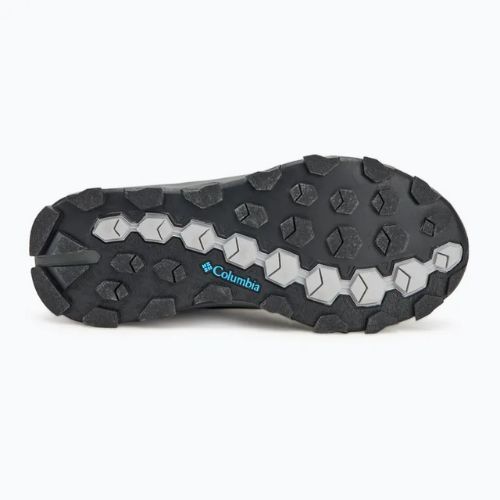 Buty trekkingowe męskie Columbia Expeditionist Extreme black/grill