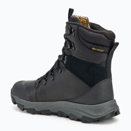 Buty trekkingowe męskie Columbia Expeditionist Extreme black/grill