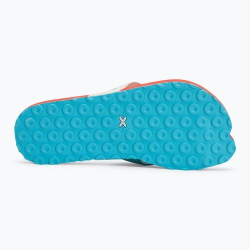 Japonki damskie La Sportiva Jandal hibiscus/malibu blue