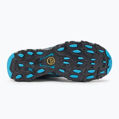 Buty trekkingowe męskie La Sportiva Ultra Raptor II Mid Leather GTX hurricane/ carbon