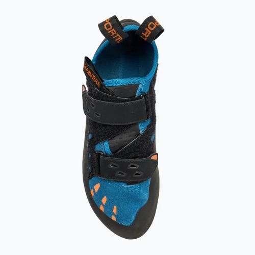 Buty wspinaczkowe męskie La Sportiva Tarantula space blue/maple