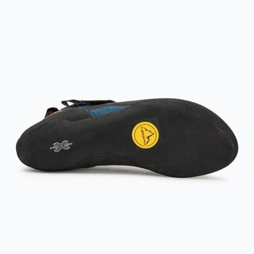 Buty wspinaczkowe męskie La Sportiva Tarantula space blue/maple