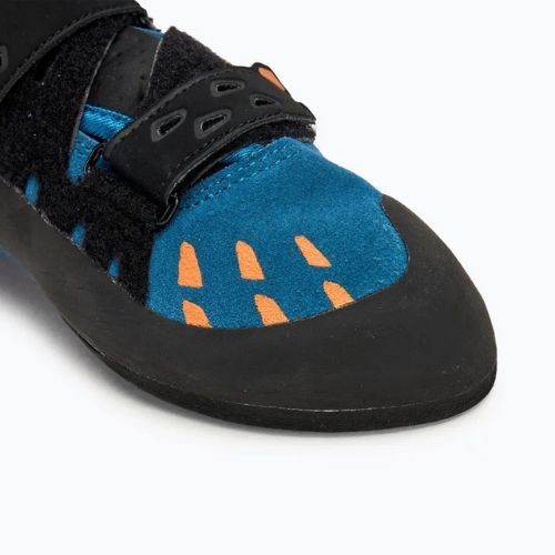 Buty wspinaczkowe męskie La Sportiva Tarantula space blue/maple