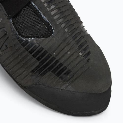 Buty wspinaczkowe La Sportiva Ondra Comp black/yellow