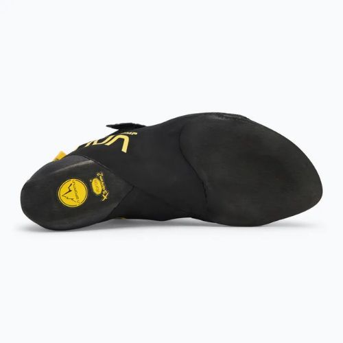Buty wspinaczkowe La Sportiva Ondra Comp black/yellow