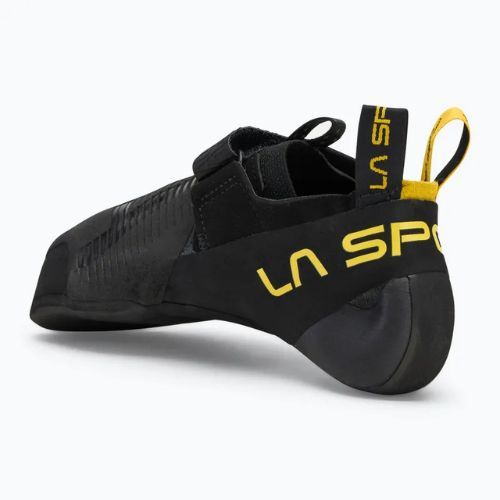 Buty wspinaczkowe La Sportiva Ondra Comp black/yellow