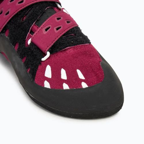 Buty wspinaczkowe damskie La Sportiva Tarantula AW24 red plum