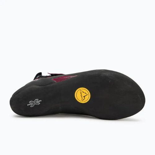 Buty wspinaczkowe damskie La Sportiva Tarantula AW24 red plum