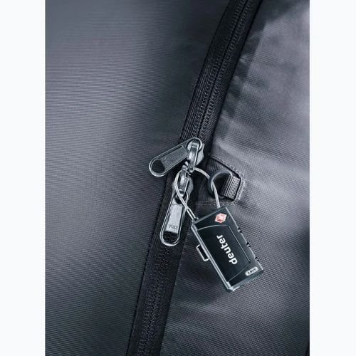Plecak turystyczny deuter Access 55 l black