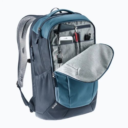 Plecak miejski deuter Giga 28 l atlantic/ ink