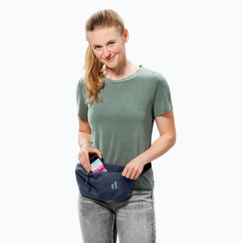 Saszetka nerka deuter Avengo 1.5 l ink