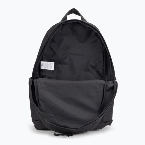Plecak Nike Elemental 21 l black/black/white