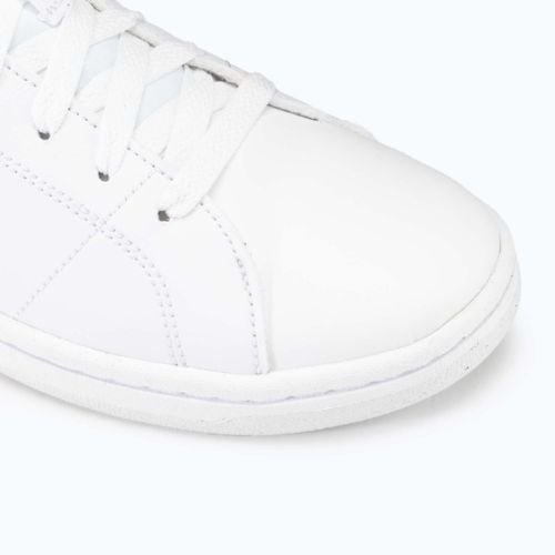 Buty damskie Nike Court Royale 2 white/black/team orange/pink oxford