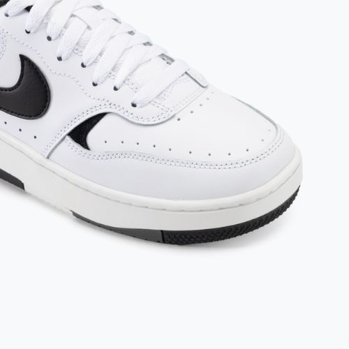 Buty damskie Nike Gamma Force white/summit white/iron grey/black