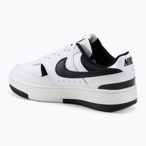 Buty damskie Nike Gamma Force white/summit white/iron grey/black