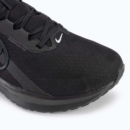 Buty do biegania męskie Nike Downshifter 13 anthracite/wolf grey/black