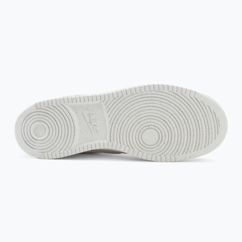 Buty męskie Nike Court Vision Low Next Nature phantom/summit white