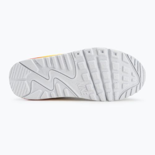 Buty Nike Air Max 90 pure platinum/cosmic clay