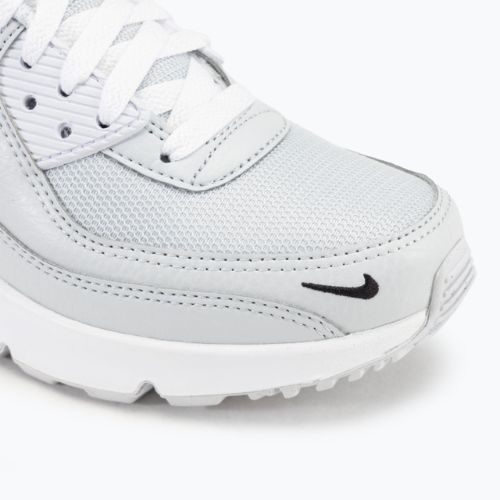 Buty Nike Air Max 90 pure platinum/cosmic clay