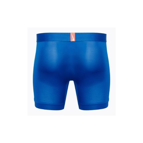 Bokserki męskie Nike Essential Micro Boxer Brief game royal white