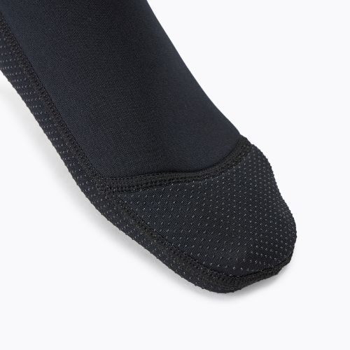 Skarpety neoprenowe AQUASTIC Wintstick Socks 3 mm czarny