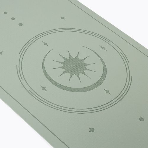 Mata do jogi XTREXO EcoGrip 6mm XTREXO TXO-B4Z001-GN zielony